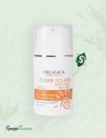 Ecran solaire anti age invisisble - 50ml